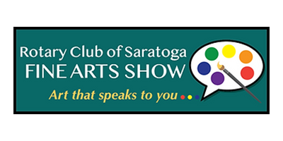 Saratoga Rotary Club of Fine Arts
